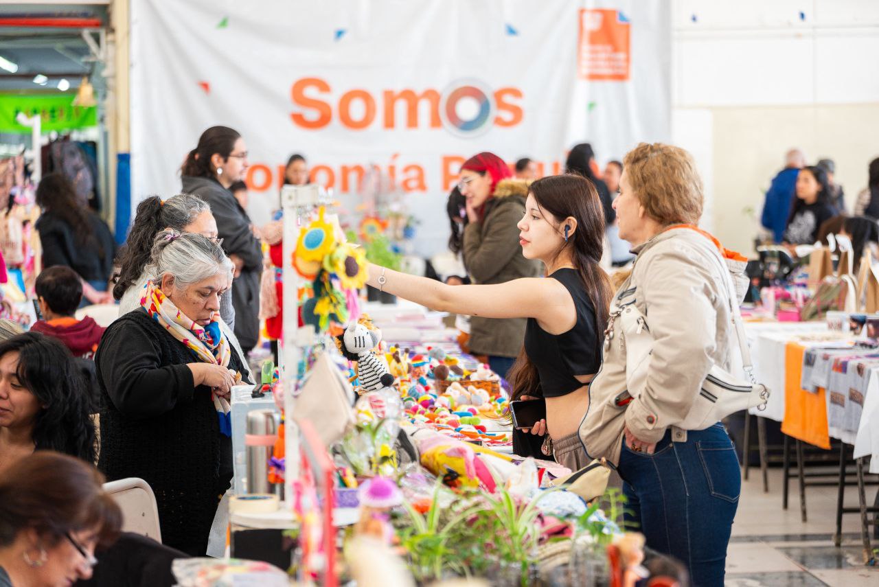 SE VIENE UNA NUEVA DE EDICIÓN DE TU MERCADO Y CANASTA BÁSICA LLEGA A TOLHUIN