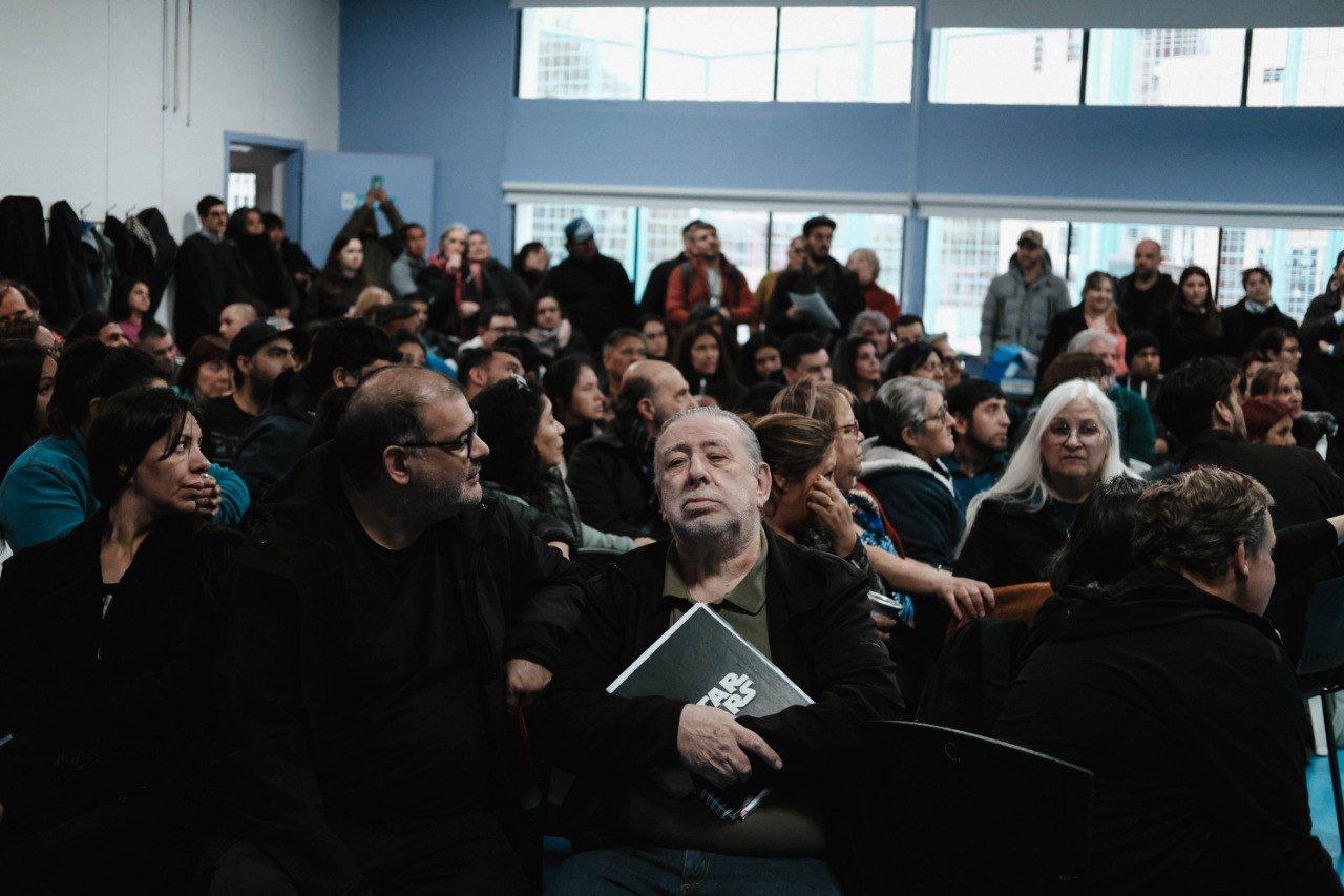 “USHUAIA TE ESCUCHA”: VECINOS TRABAJARON SOBRE CULTURA, EDUCACIÓN, AMBIENTE Y HÁBITAT