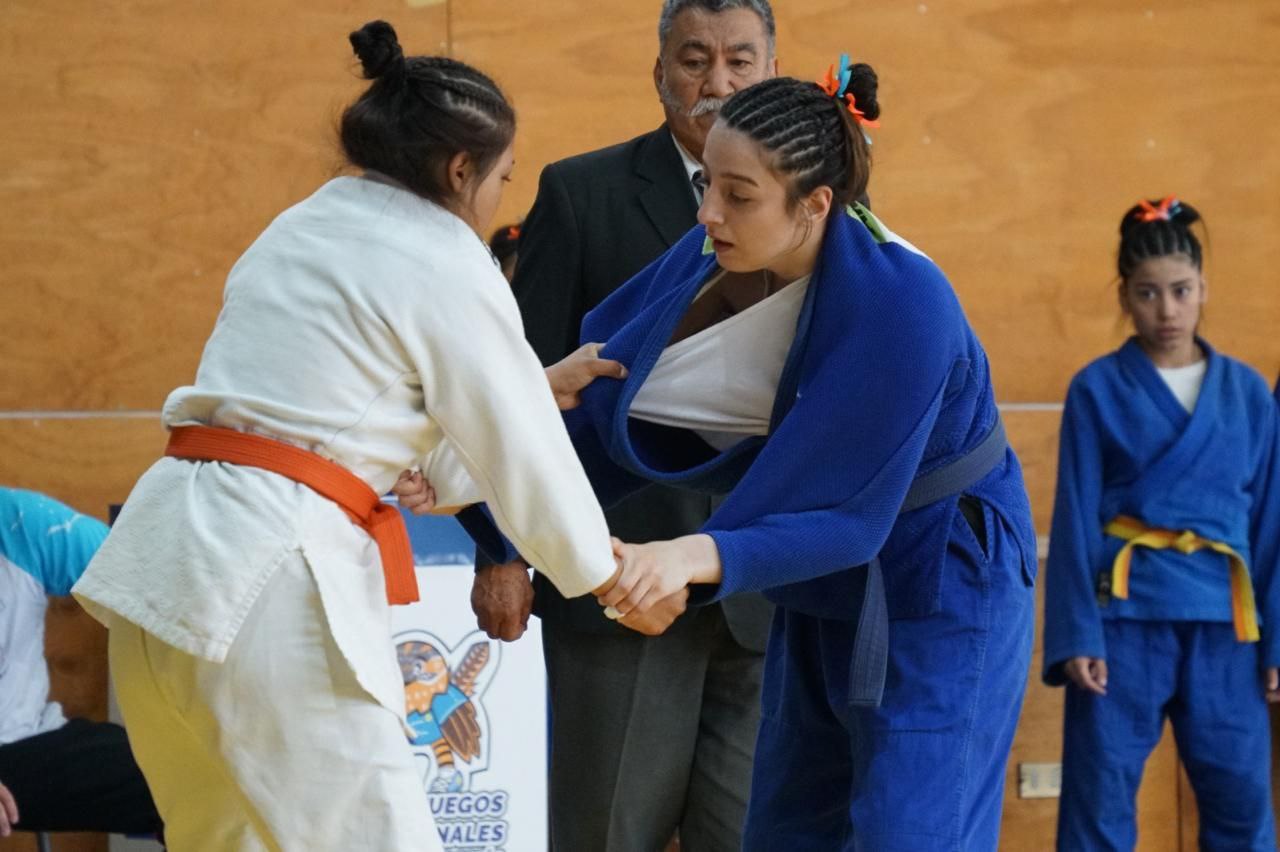 LA DELEGACIÓN DE TIERRA DEL FUEGO SE PREPARA PARA COMPETIR EN LA SEGUNDA ETAPA DE LOS JUEGOS PATAGÓNICOS