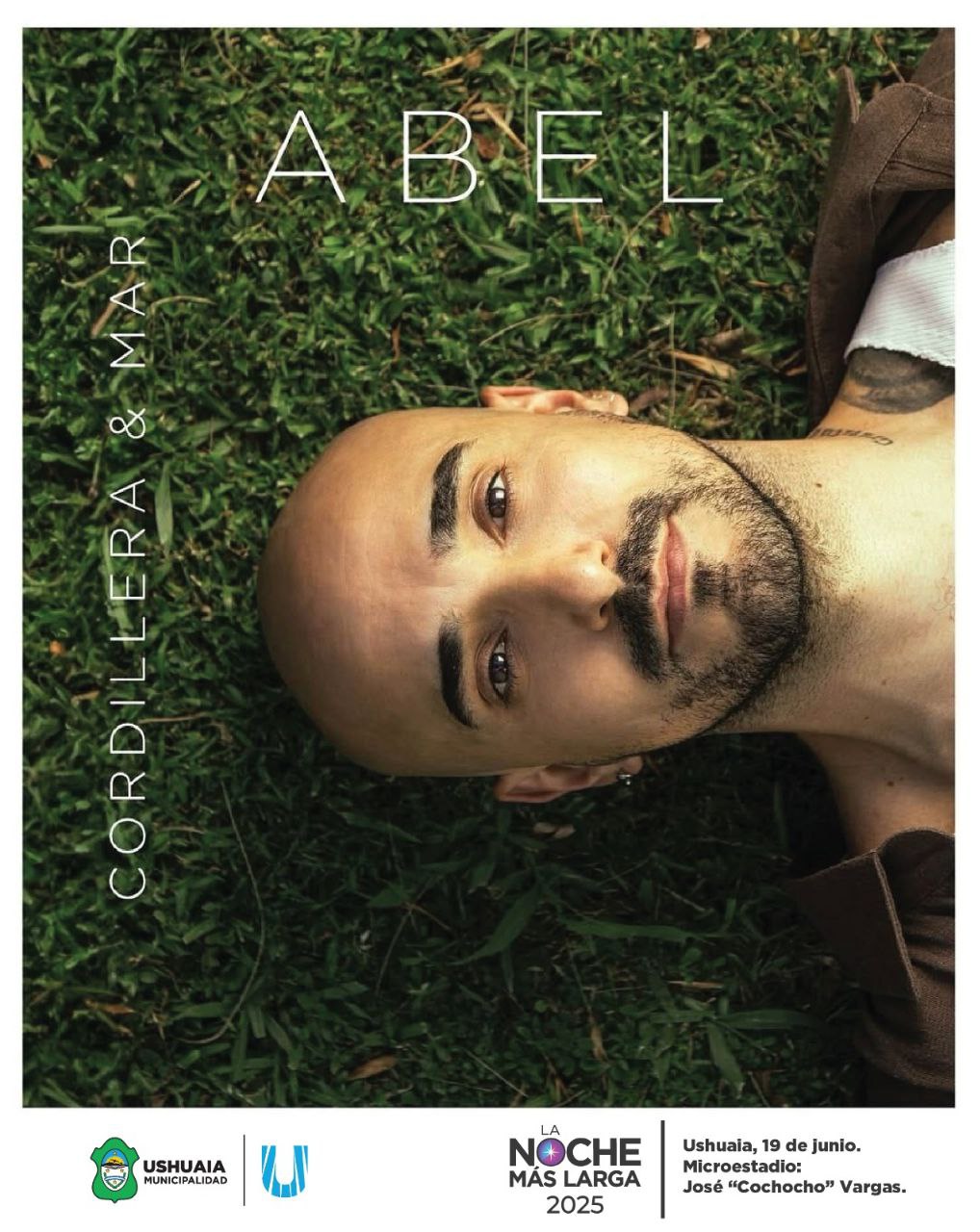 ABEL PINTOS ABRIRÁ LA “FIESTA NACIONAL DE LA NOCHE MÁS LARGA” 2025