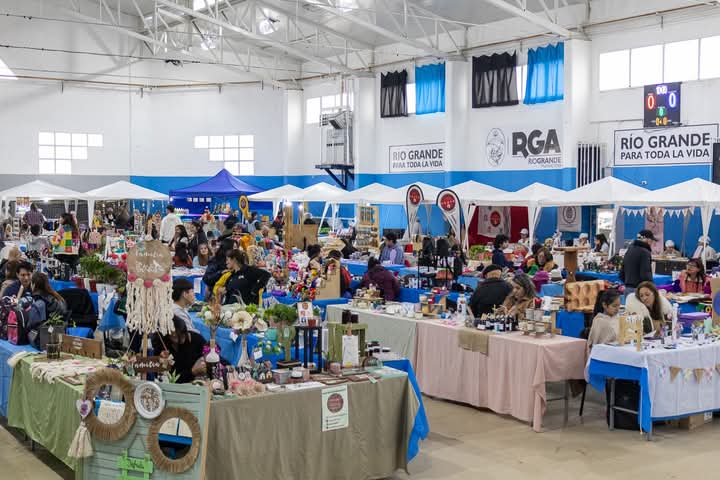 CALIDAD Y BUENOS PRECIOS: NUEVA EDICIÓN DE “EL MERCADO EN TU BARRIO” EN EL MARGALOT