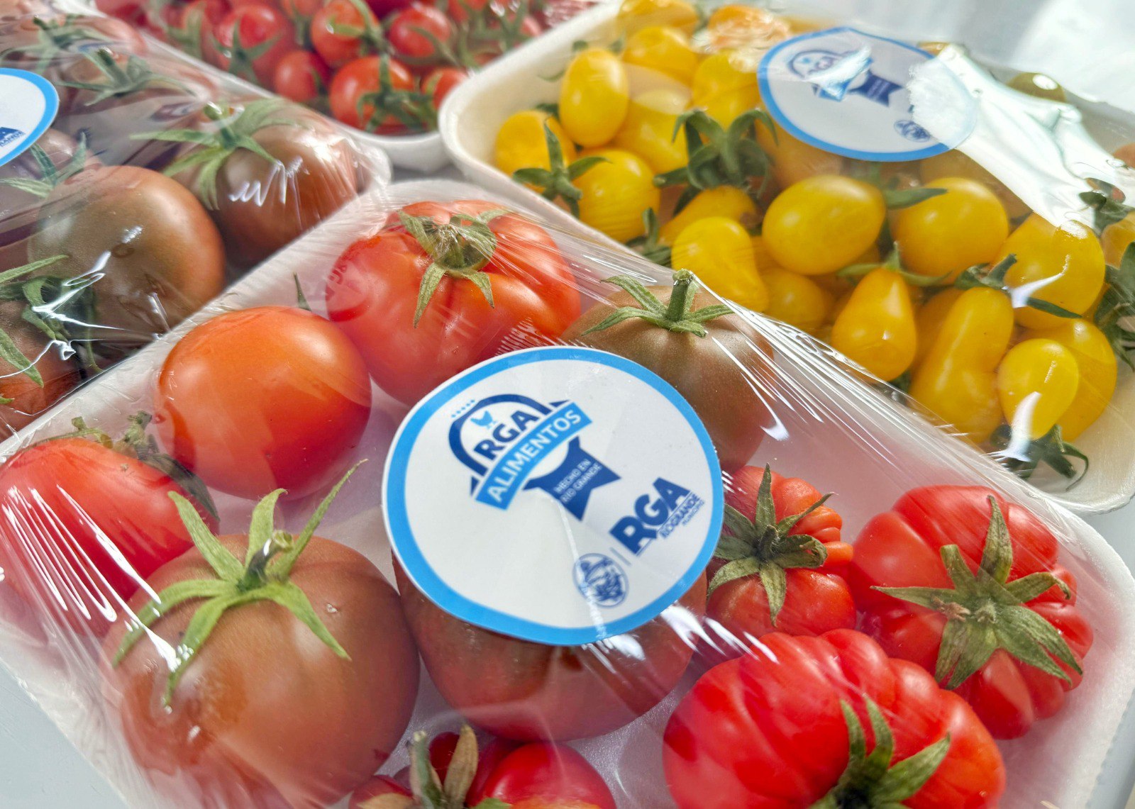 RGA ALIMENTOS EXPANDE LA SOBERANÍA ALIMENTARIA EN LA PROVINCIA