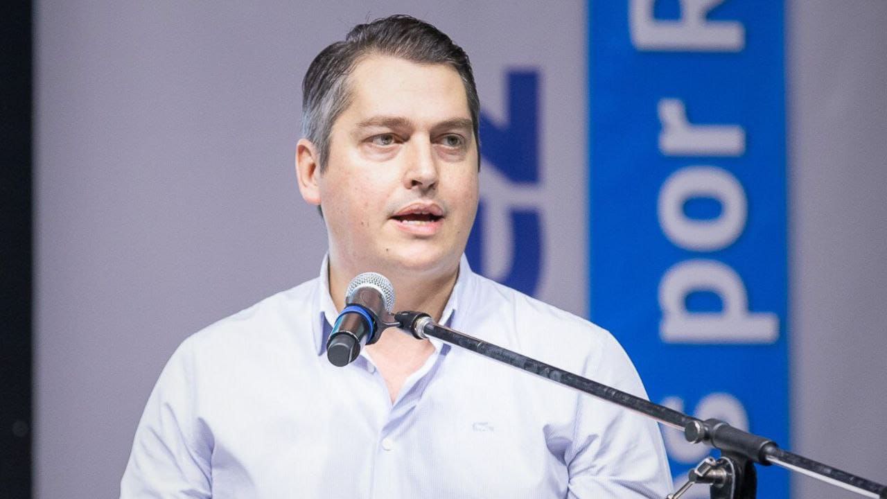 “DESMANTELAR EL ESFUERZO DE UN PUEBLO ES LO OPUESTO A CONSTRUIR FUTURO”