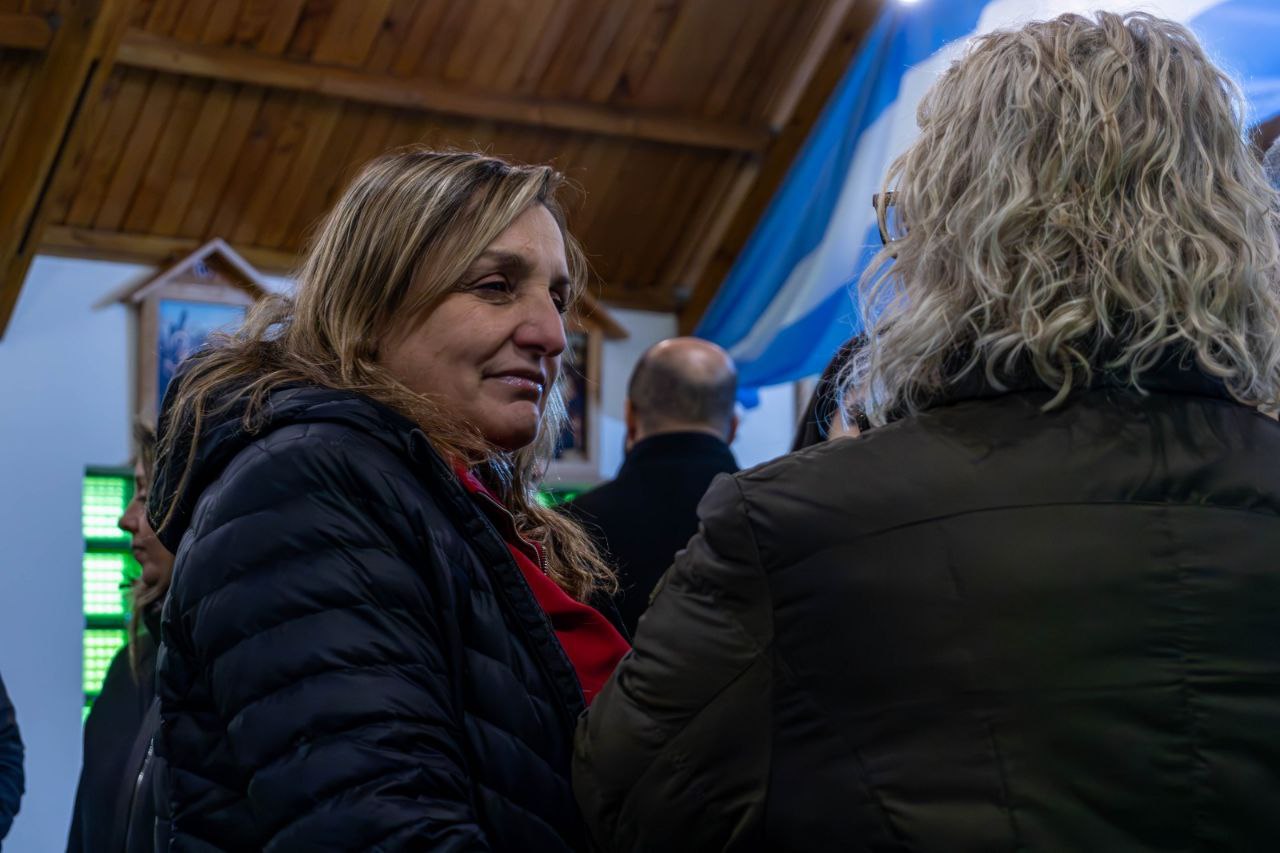LA MUNICIPALIDAD PARTICIPÓ DE LA MISA EN HOMENAJE A LAS VÍCTIMAS DEL ACCIDENTE DEL LEAR JET
