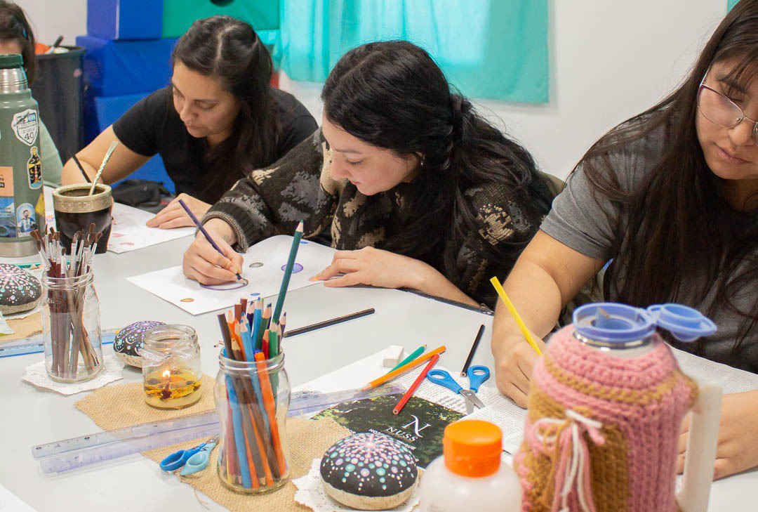CONTINÚA EL PROGRAMA “SÁBADOS ARTÍSTICOS”