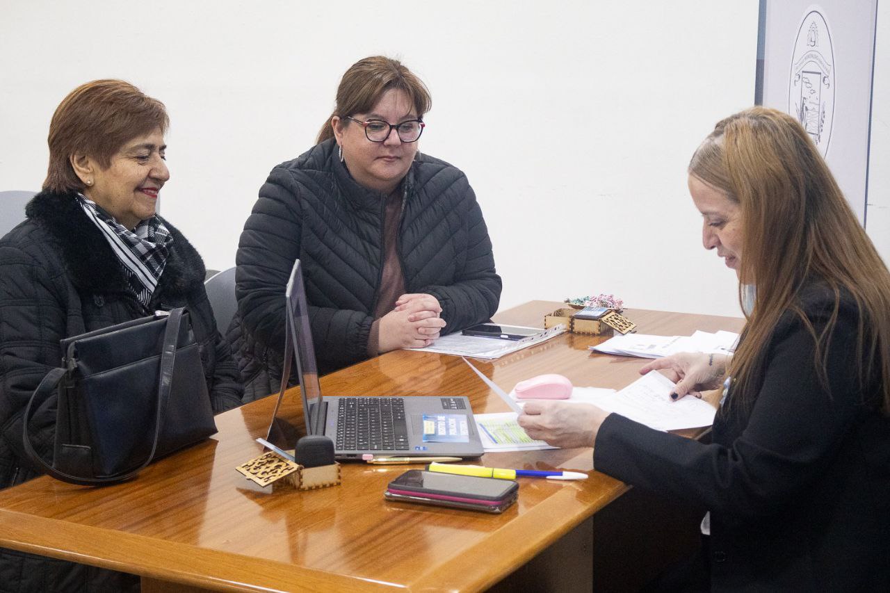 REGISTRO DE POBLACIÓN HISTÓRICA: UN RECONOCIMIENTO A NACIDOS Y LLEGADOS A RÍO GRANDE