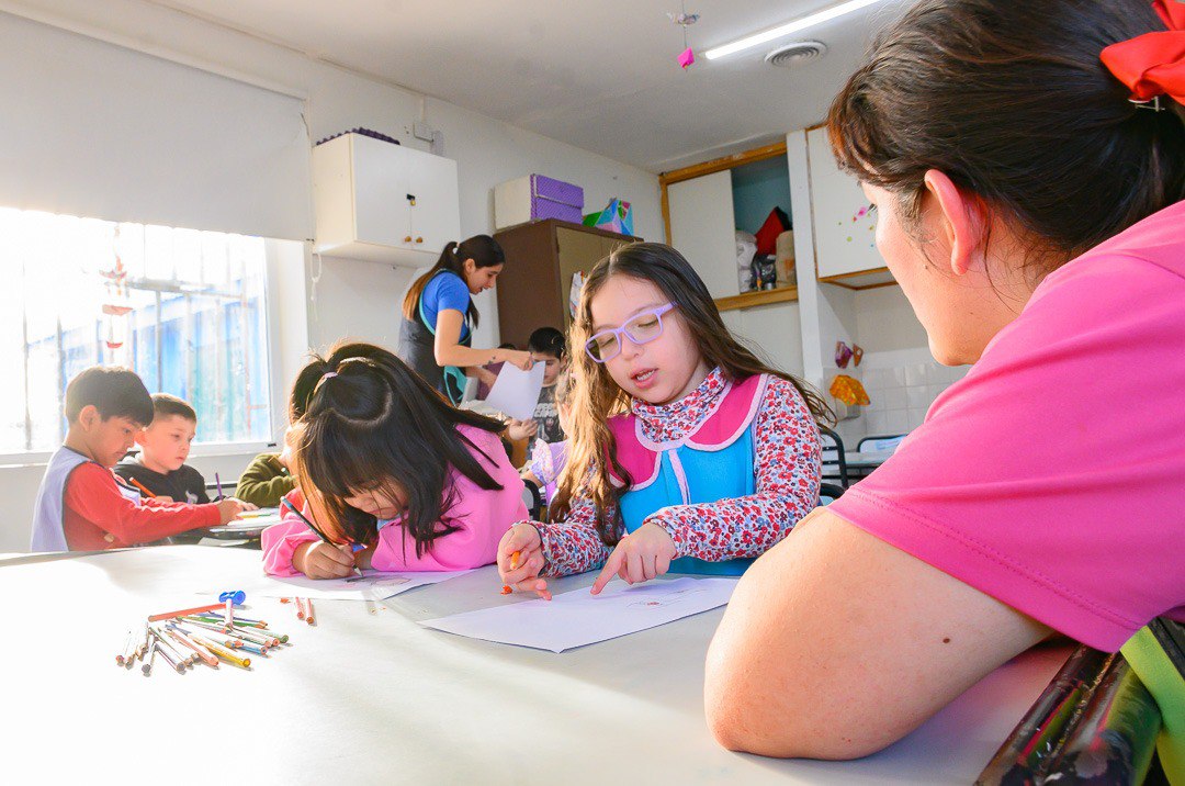 LAS ESCUELAS DE LA PROVINCIA ABORDARON LA “SEMANA CONTRA EL ACOSO ESCOLAR”