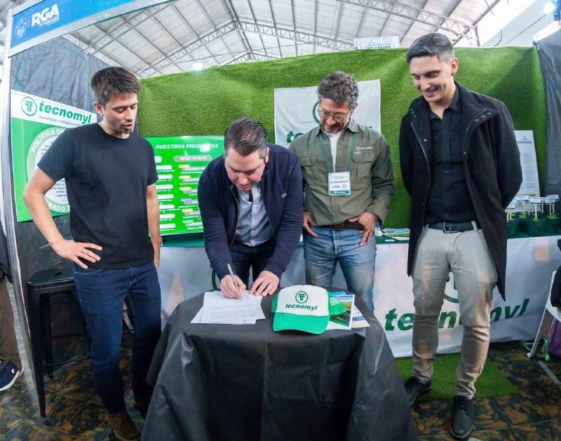 RÍO GRANDE FORTALECE SU PRODUCCIÓN LOCAL Y CONSOLIDA NUEVAS ALTERNATIVAS PRODUCTIVAS