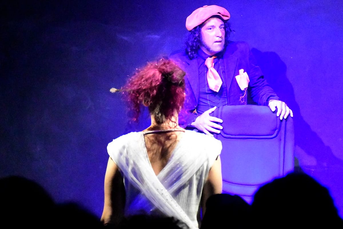 CULTURA TDF: GOBIERNO REALIZARÁ LA FIESTA PROVINCIAL DEL TEATRO CON LA PRESENTACIÓN DE OBRAS FUEGUINAS