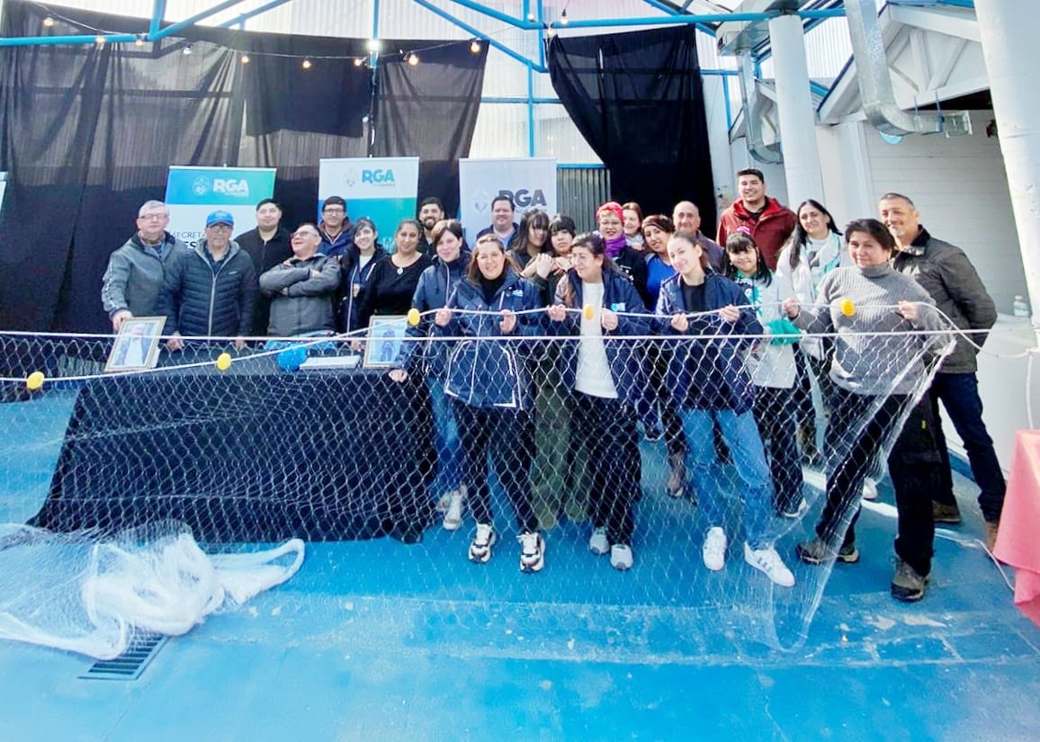 “EN RÍO GRANDE, EL MUNICIPIO GARANTIZA DURANTE TODO EL AÑO EL ABASTECIMIENTO DE PESCADO LOCAL