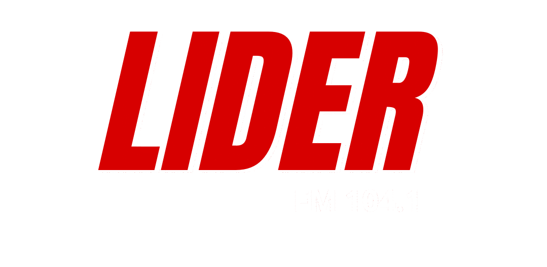 FM LIDER 104.1