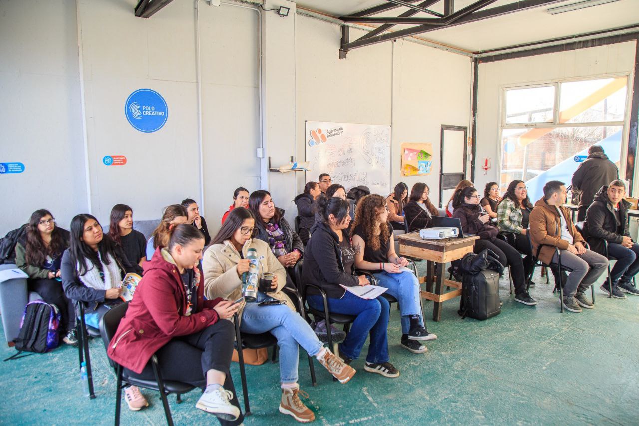 CULMINÓ EL CICLO DE CAPACITACIONES “CUENTAS SANAS”, FORTALECIENDO EDUCACIÓN FINANCIERA EN SECTORES CLAVE DE LA PROVINCIA