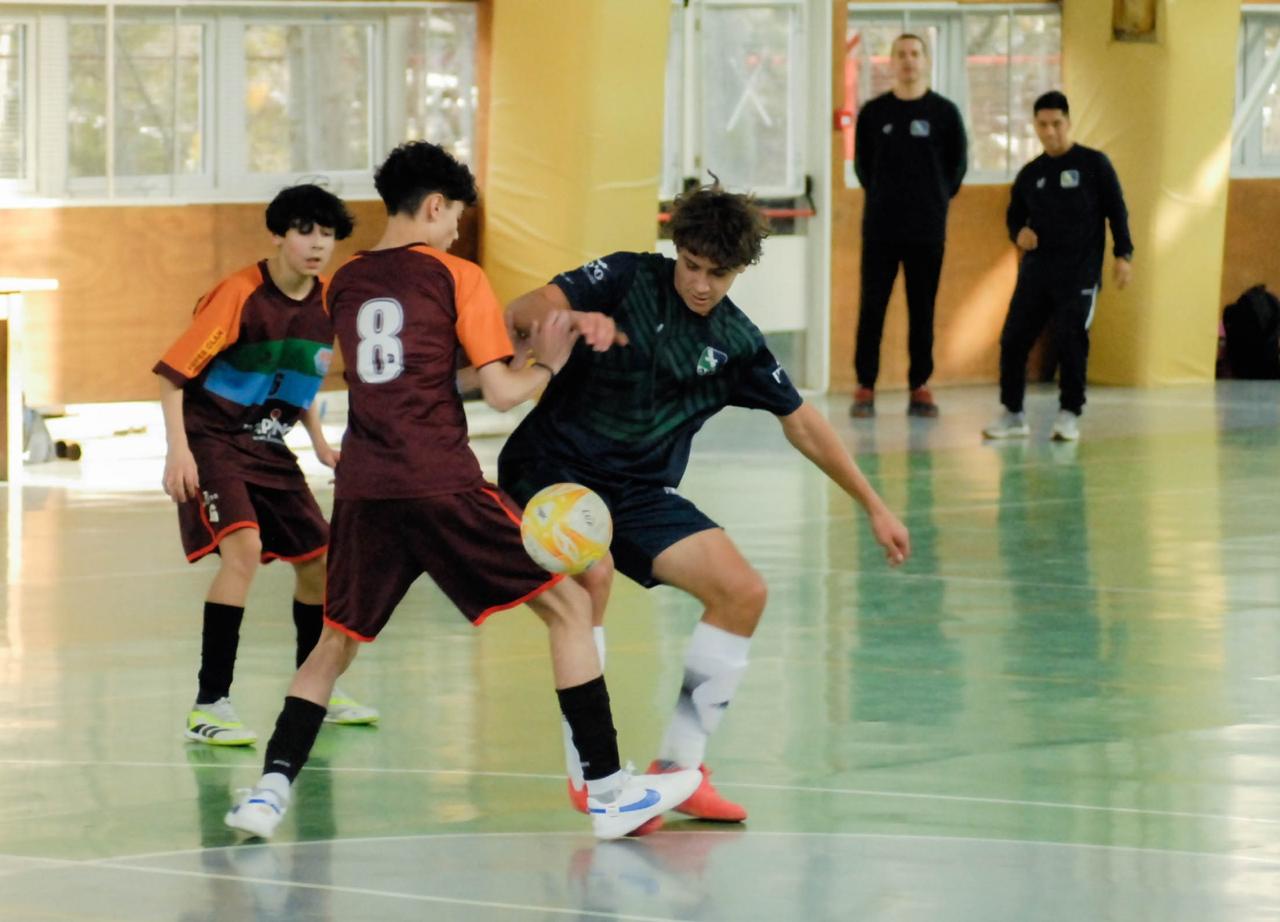 EL FIN DE SEMANA COMIENZAN EN LA PROVINCIA LOS JUEGOS DEPORTIVOS FUEGUINOS