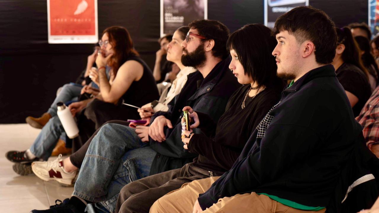 CERRÓ LA 8° EDICIÓN DEL FESTIVAL CINE EN GRANDE, UN ESPACIO FUNDAMENTAL PARA LA EXHIBICIÓN DE CINE CON UNA MIRADA INCLUSIVA, TERRITORIAL Y FEDERAL