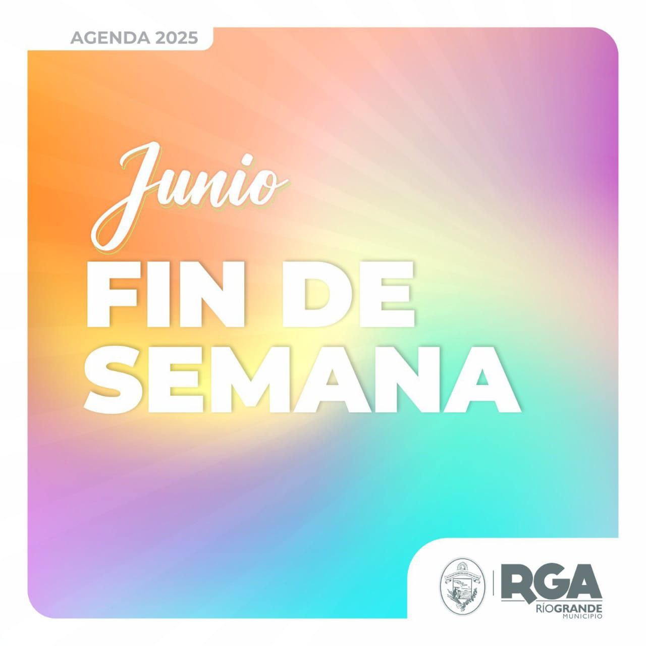 DISFRUTÁ EL FIN DE SEMANA LARGO CON DIFERENTES ACTIVIDADES