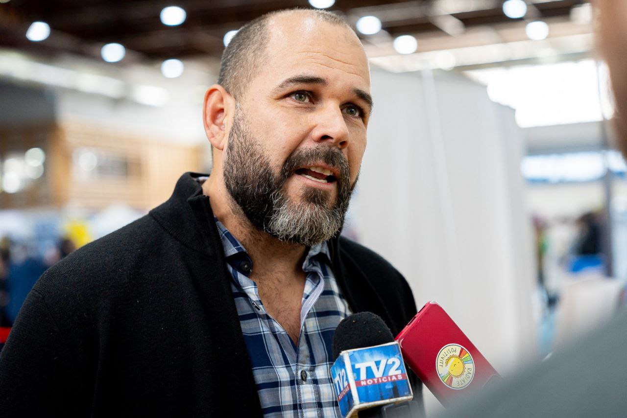 INDUSTRIALIZACIÓN DEL GAS: “RESOLVIMOS UN CONFLICTO HISTÓRICO PARA AVANZAR EN EL DESARROLLO PRODUCTIVO”