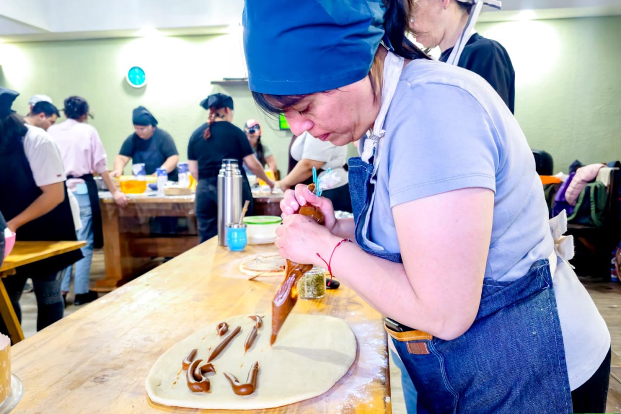 NUEVAS PREINSCRIPCIONES ABIERTAS PARA CURSOS EN GASTRONOMÍA, ESTÉTICA Y HABILIDADES DE VENTA