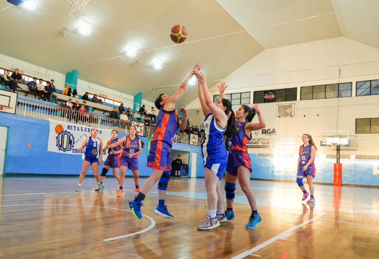 CLUBES E INSTITUCIONES DE LA CIUDAD PUEDEN ENTRENAR EN LOS ESPACIOS DEPORTIVOS MUNICIPALES