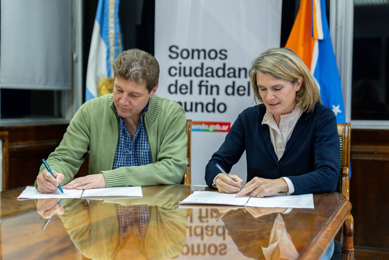 SE PRORROGÓ LAS CONCESIONES PETROLERAS EN LA CUENCA MARINA AUSTRAL