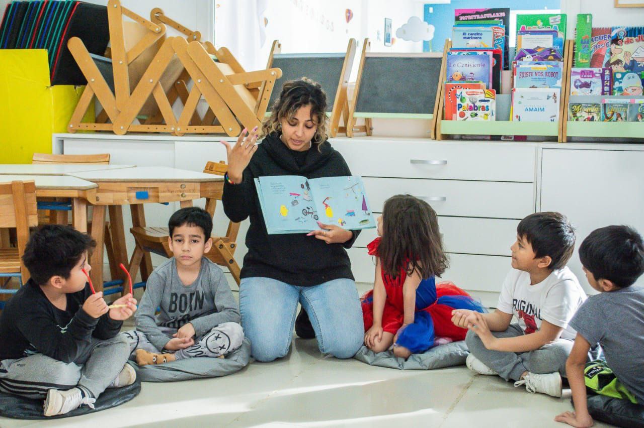 “VACACIONES EN JUEGOTECA”: JUEGOS, CINE Y DIVERSIÓN PARA LAS INFANCIAS DURANTE ESTAS VACACIONES DE INVIERNO