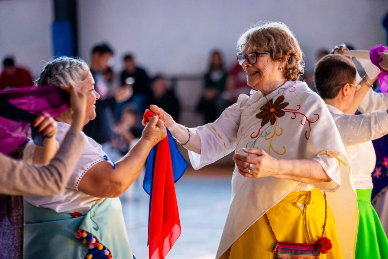 USHUAIA SE PREPARA PARA LA 3° EDICIÓN DE LA PEÑA “COSTUMBRES ARGENTINAS”, UN ESPACIO PARA LA FAMILIA Y EL FOLKLORE FUEGUINO.