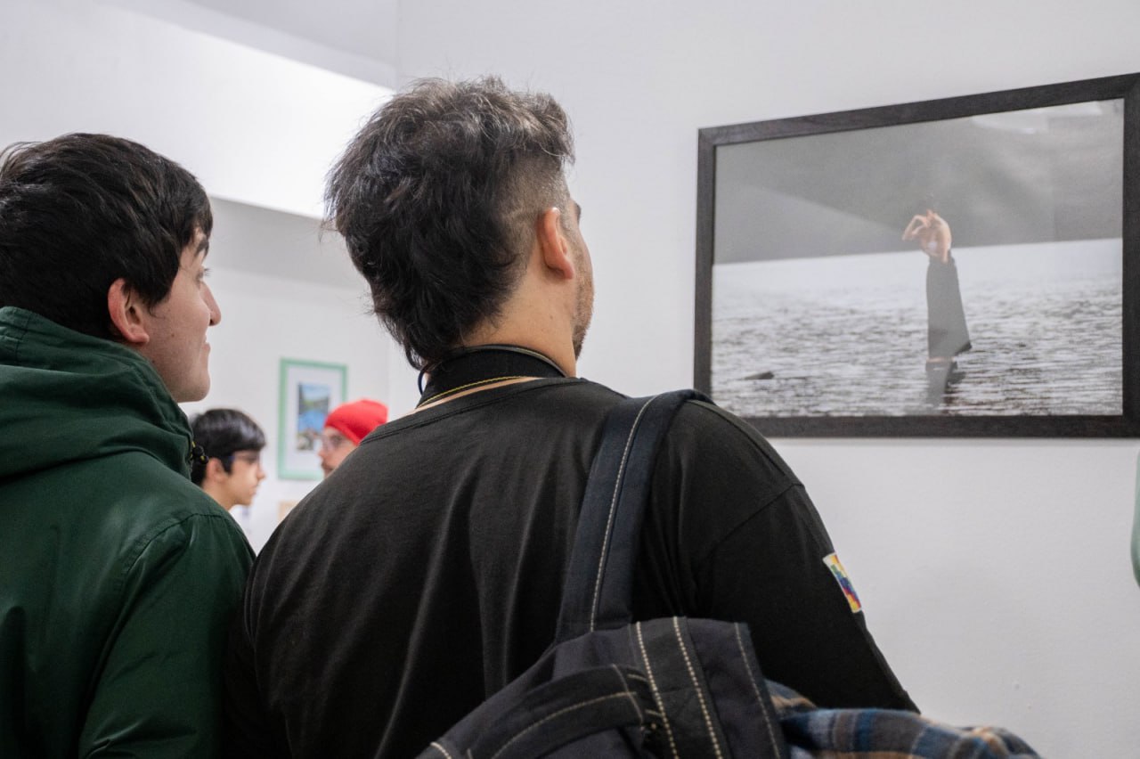 EL MUSEO FUEGUINO DE ARTE CELEBRÓ UN NUEVO ANIVERSARIO CON UNA MUESTRA COLECTIVA DENOMINADA “15 AÑOS, 15 MIRADAS”