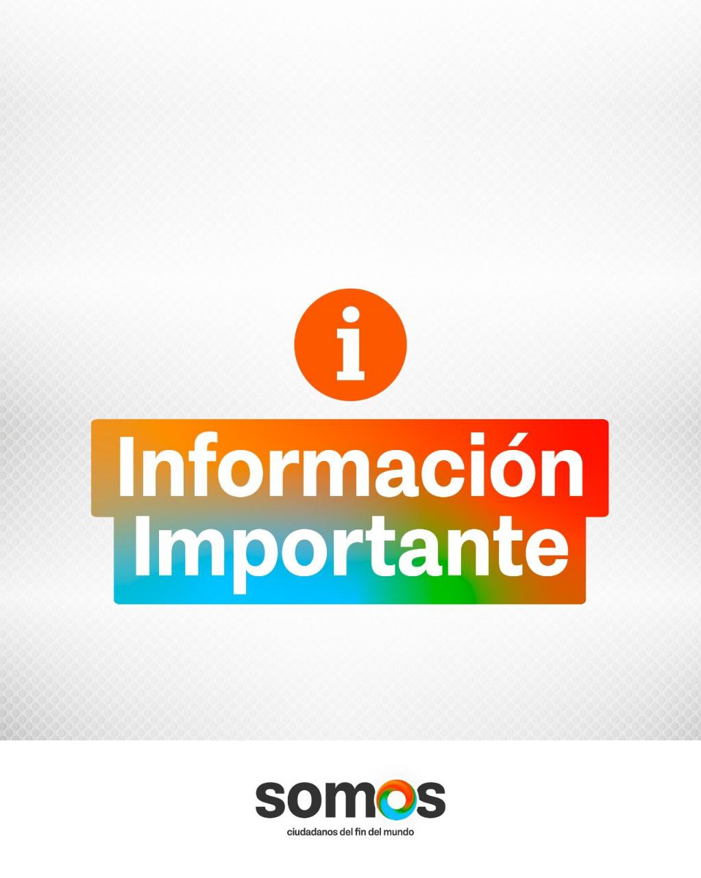 ALERTA METEOROLÓGICA: ANUNCIAN LLUVIAS DE VARIADA INTENSIDAD PARA ESTE LUNES 14 EN TODA LA PROVINCIA