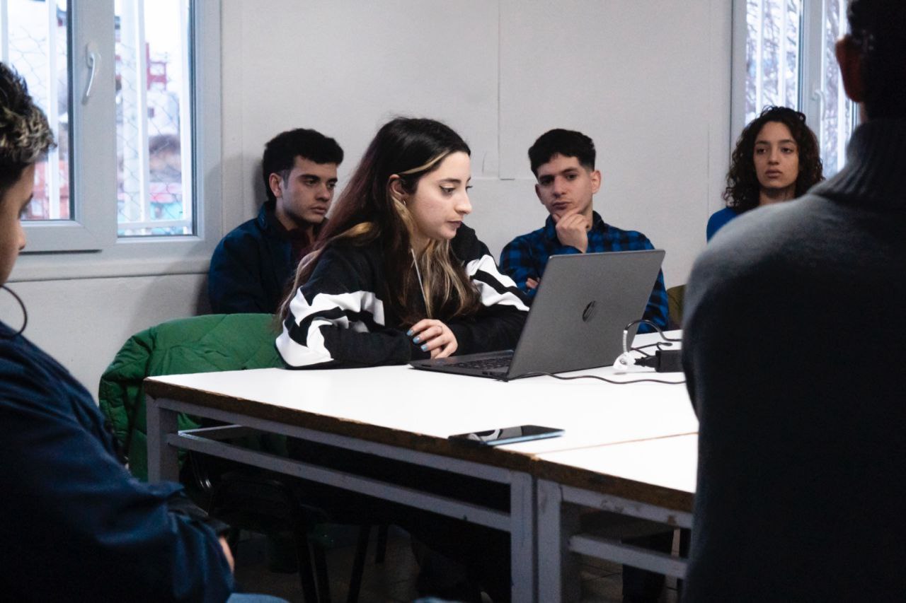EL “CONSEJO JUVENIL” LLEVÓ ADELANTE UNA COMISIÓN ESPECIAL SOBRE LA LEY DE SALUD MENTAL PARA ADOLESCENCIAS