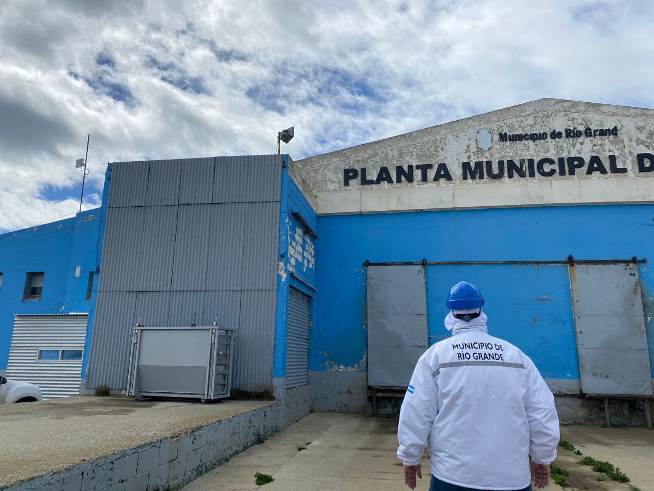“DEFENDEMOS LA PRODUCCIÓN LOCAL Y EL ESTATUS SANITARIO”