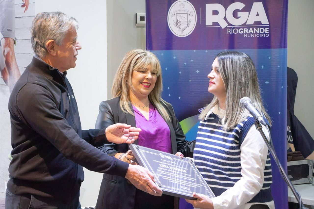SE SIGUE VIVIENDO EL “RÍO GRANDE SE PRENDE” EN TODOS LOS RINCONES DE LA CIUDAD