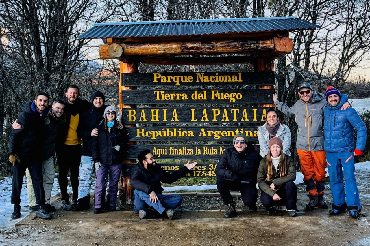 ACCIONES COMERCIALES Y PROMOCIONALES IMPULSAN LA FIESTA NACIONAL DEL INVIERNO EN EL FIN DEL MUNDO