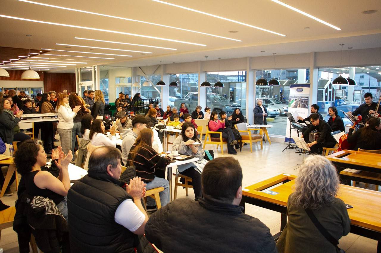 RÍO GRANDE SE PRENDE: FINALIZÓ UNA NUEVA EDICIÓN CON BALANCE POSITIVO