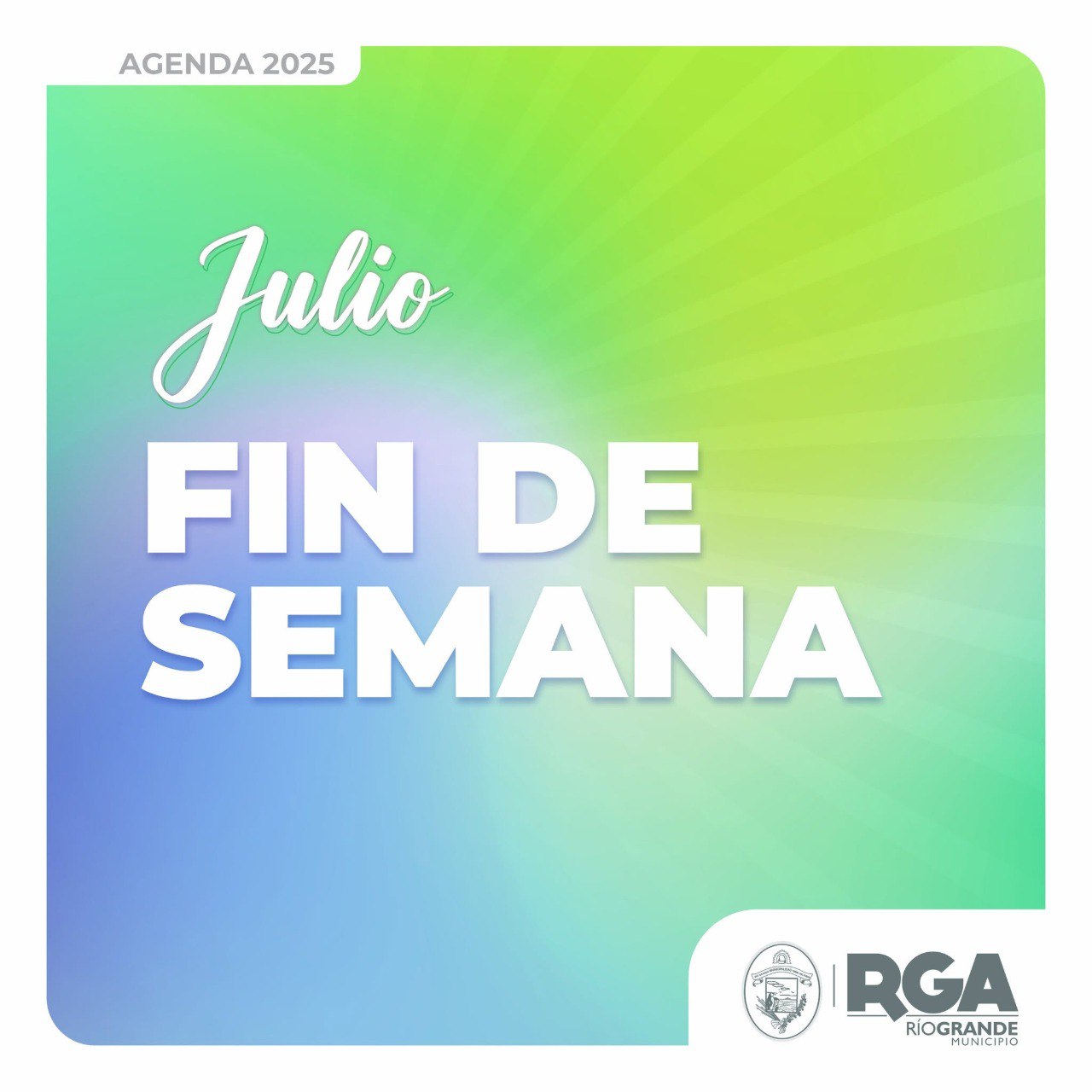 Este sábado 5 y domingo 6 de julio, de 16 a 20 horas, se realizará una edición especial de las ferias temáticas en el Paseo Canto del Viento (Fagnano 650). En el marco del 104° aniversario de Río Grande, las vecinas y vecinos podrán recorrer y conocer los stands con productos de emprendedores locales, artesanos, manualistas, gastronomía a precios accesibles; así como la presentación de artistas locales. Además habrá sorteos y descuentos todo el mes.