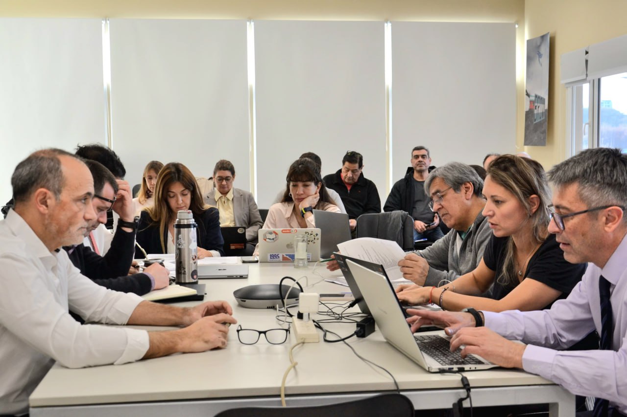 LA CAAE TRABAJA EN LA SIMPLIFICACIÓN DEL TRÁMITE DE ACREDITACIÓN DE ORIGEN PARA LA EXPORTACIÓN CON BENEFICIOS FISCALES