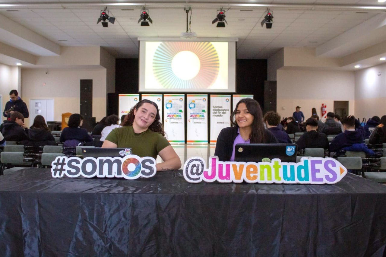 MÁS DE 150 JÓVENES PARTICIPARÁN DE LA SEGUNDA INSTANCIA DE CAPACITACIÓN EN ORATORIA ORGANIZADA POR EL GOBIERNO PROVINCIAL
