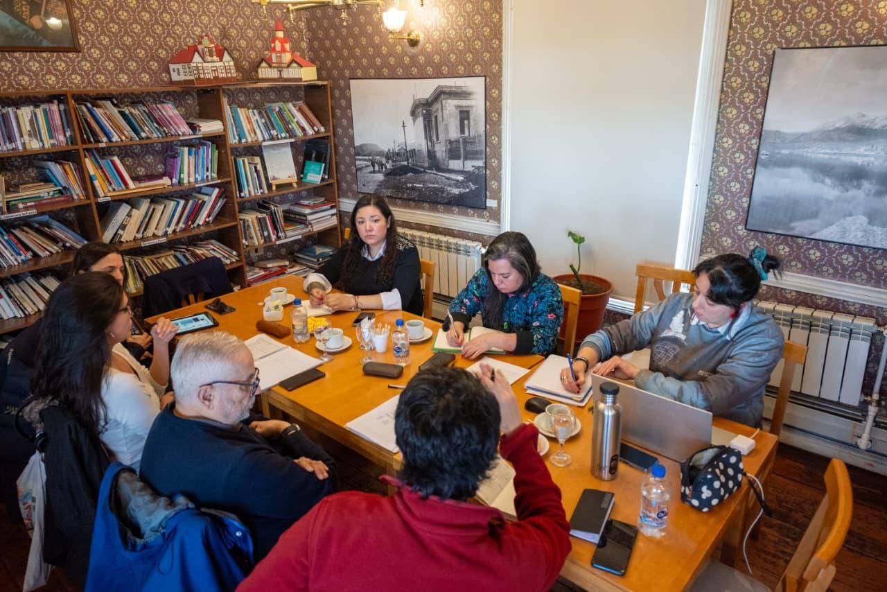 LA SECRETARÍA DE CULTURA Y EDUCACIÓN AVANZA EN LA CONFORMACIÓN DE LA NORMATIVA DE PROTECCIÓN AL PATRIMONIO URBANO