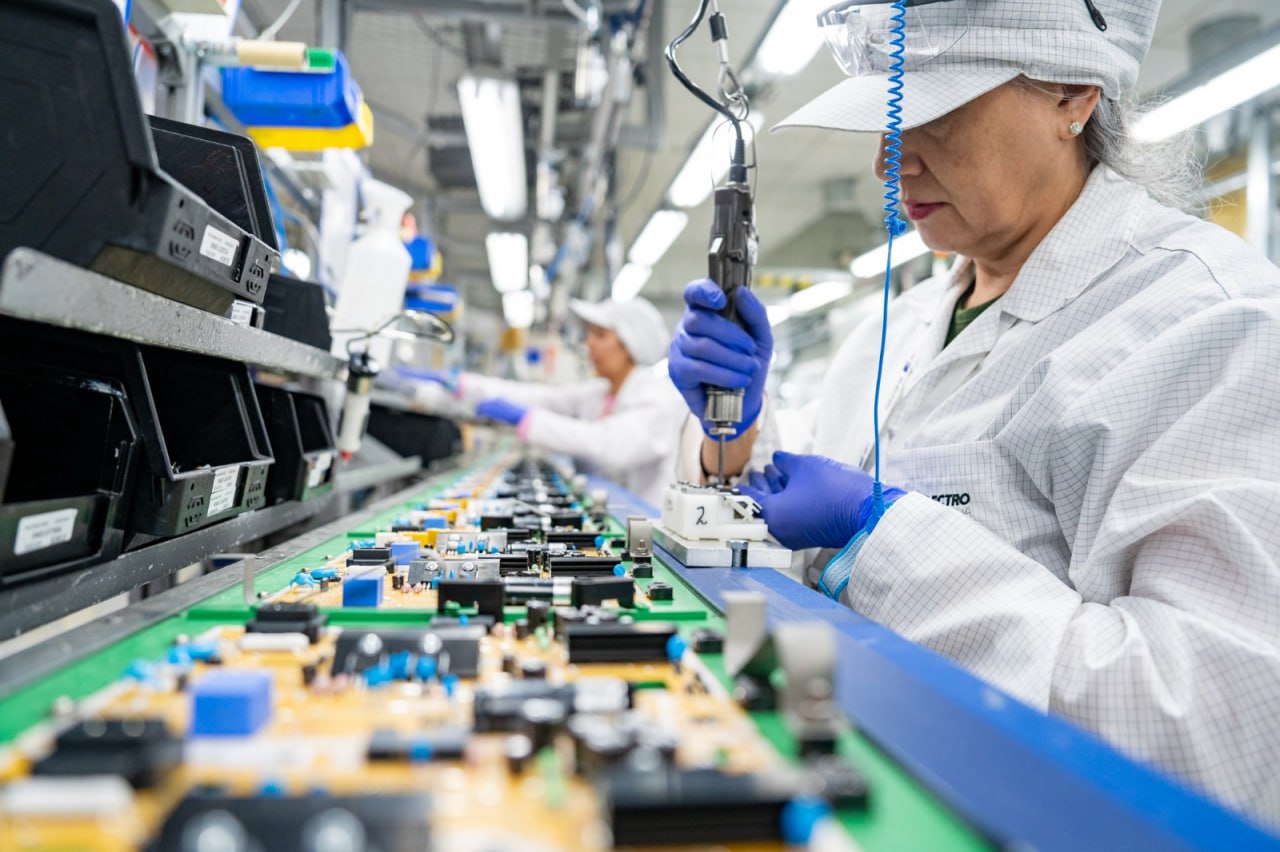DÍA DE LA INDUSTRIA: GOBIERNO ORGANIZA VISITAS GUIADAS A FÁBRICAS FUEGUINAS
