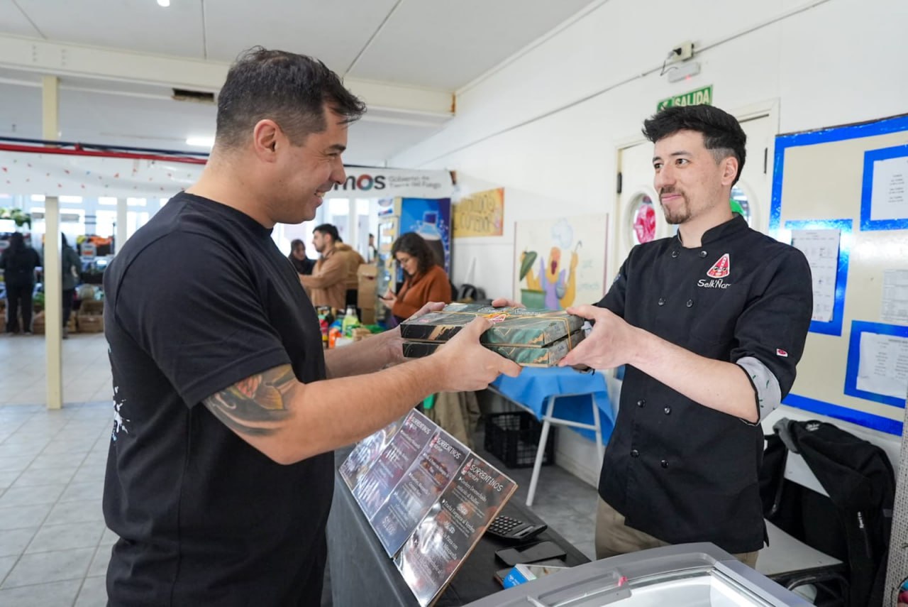 ‘TU MERCADO’ VUELVE A LAS TRES CIUDADES DE LA PROVINCIA EN LA EDICIÓN DE AGOSTO