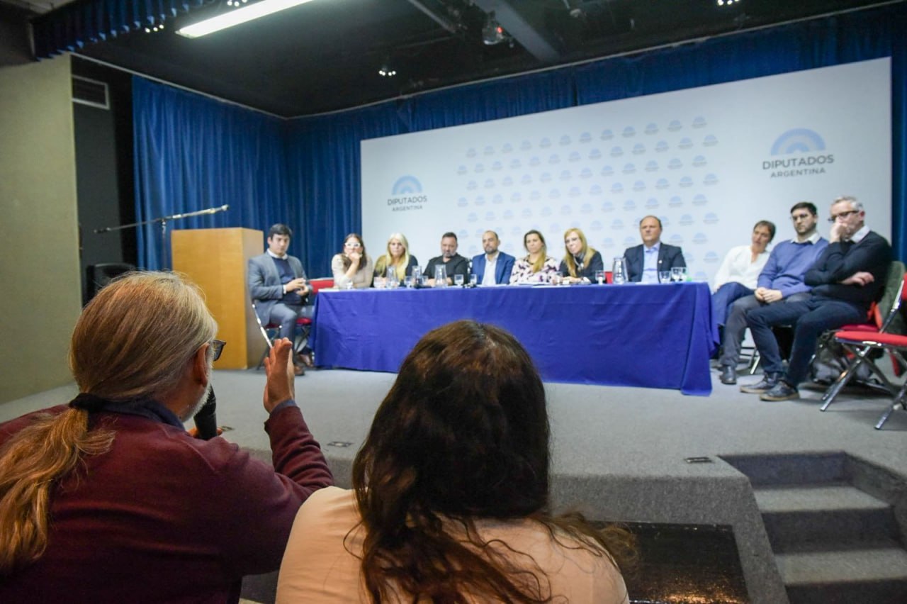 CONGRESO NACIONAL DE SALUD MENTAL: LAS PROVINCIAS PIDEN QUE SE DECLARE EL “ALERTA SANITARIA FEDERAL”