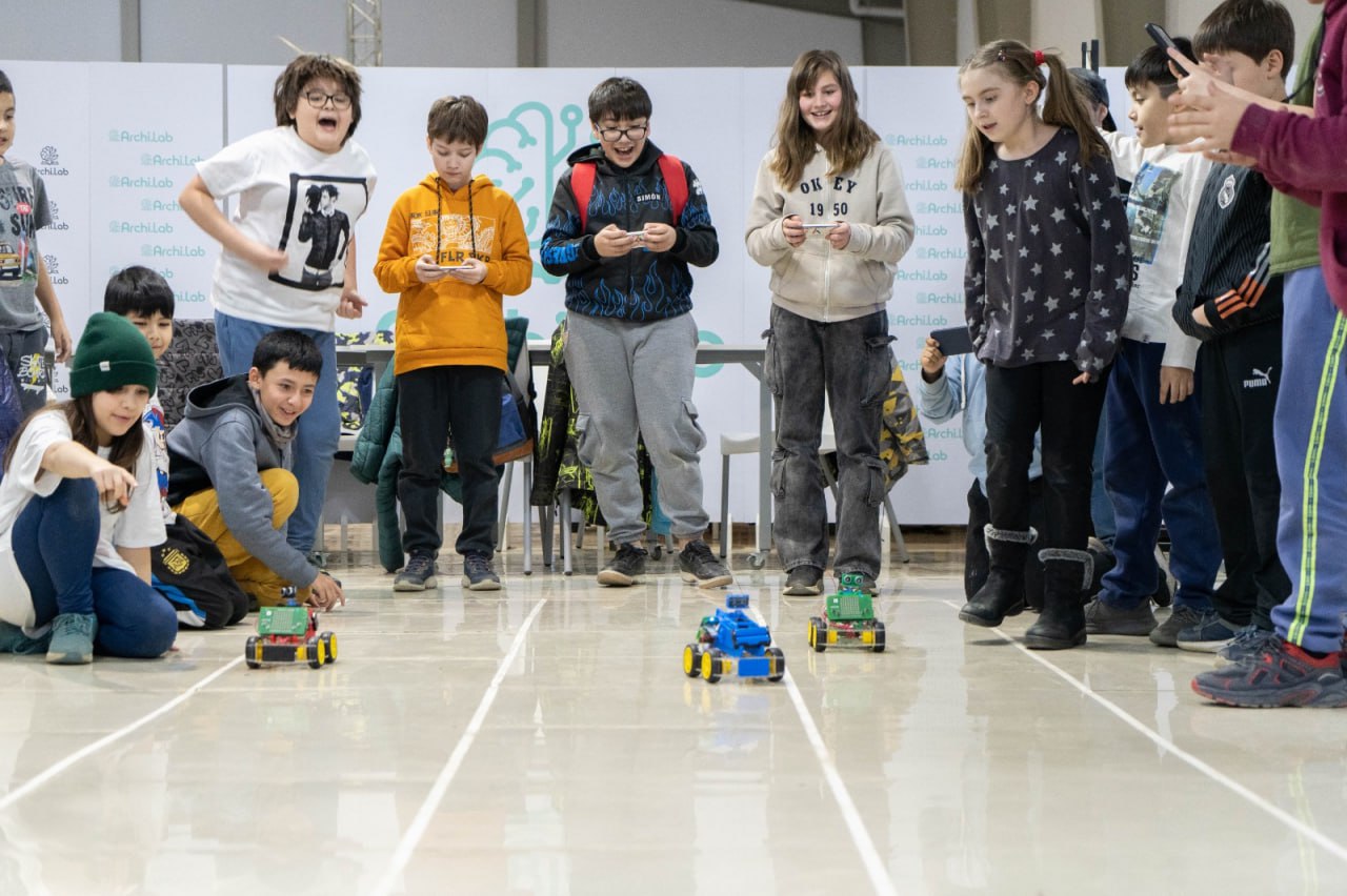 CONTINÚAN ABIERTAS LAS INSCRIPCIONES PARA ARCHI INNOVA EN EL POLO CREATIVO SUR