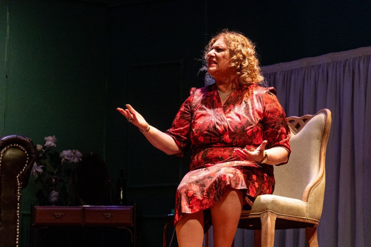 LA SECRETARÍA DE CULTURA Y EDUCACIÓN ACOMPAÑÓ LA PRESENTACIÓN DE “QUIEN LE TEME A VIRGINIA WOOLF”