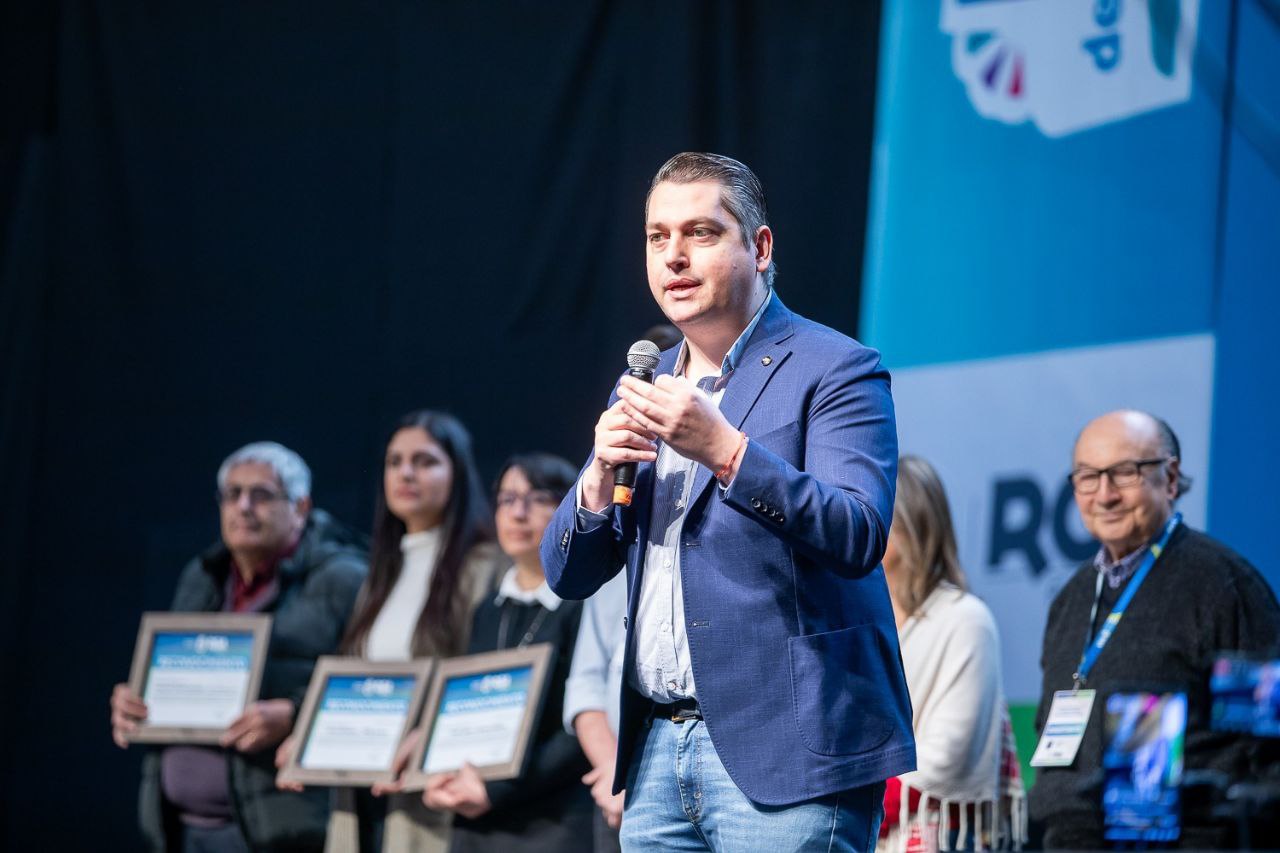 YA SON MÁS DE 2500 LOS INSCRIPTOS AL 3º CONGRESO INTERNACIONAL DE PREVENCIÓN DE SUICIDIO