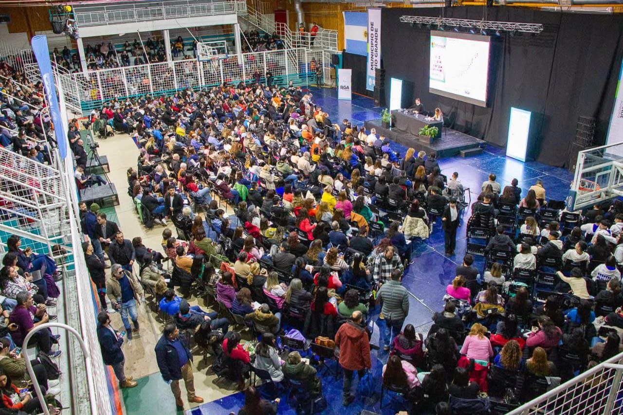 LOS EXPOSITORES QUE DIRÁN PRESENTE EN EL 5° CONGRESO NACIONAL DE INDUSTRIAS TECNOLÓGICAS