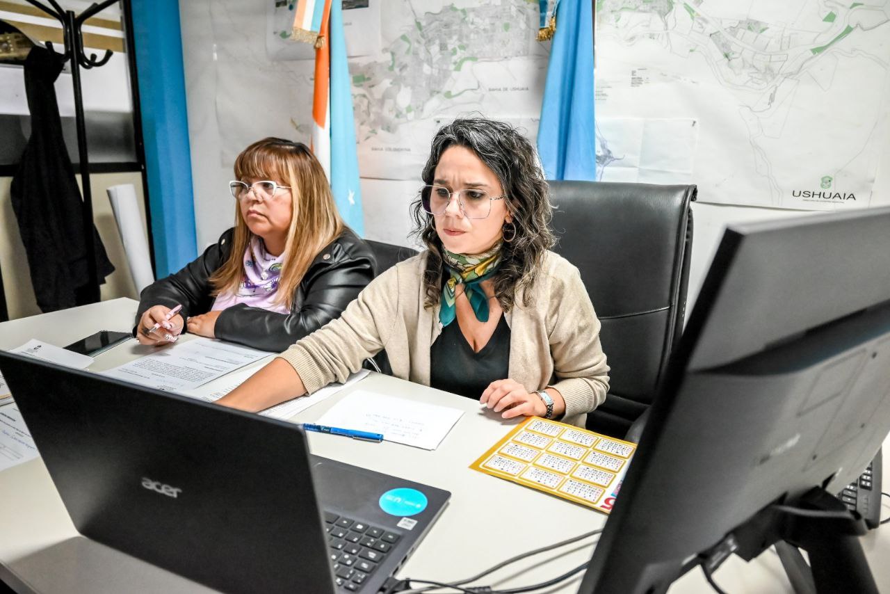 MENOS FONDOS PARA OBRAS: “LA MOTOSIERRA DE MILEI NO SOLO AFECTA AL MUNICIPIO, TAMBIÉN AFECTA A LA GENTE”