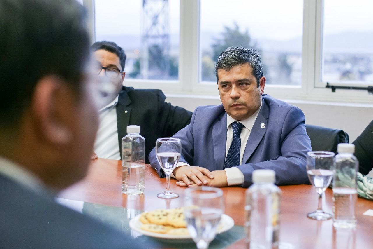 NUEVO ACUERDO SALARIAL: “ES UN ACUERDO RESPONSABLE EN FUNCIÓN DE LA DRAMÁTICA SITUACIÓN ECONÓMICA DEL PAÍS”, AFIRMÓ IRIARTE
