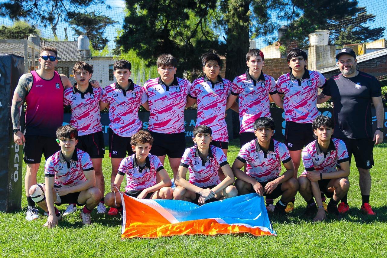 ATLETAS FUEGUINOS BUSCAN LAS PRIMERAS MEDALLAS EN LOS JUEGOS NACIONALES EVITA
