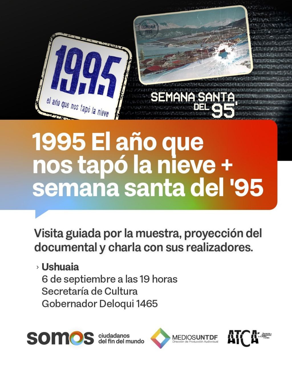 CULTURA PROVINCIAL CELEBRA LA EXHIBICIÓN 