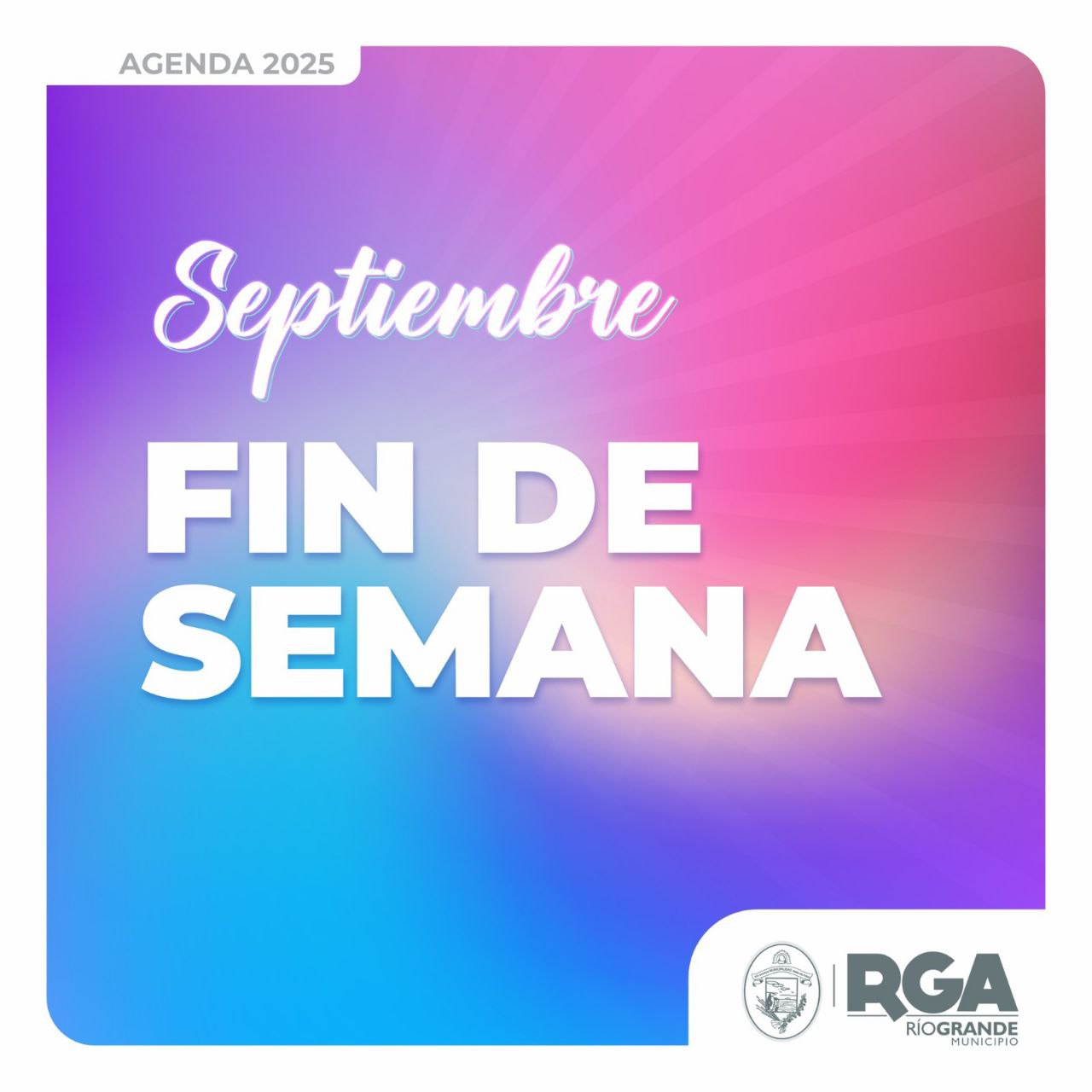 VIVÍ UN NUEVO FIN DE SEMANA CON DISTINTAS ACTIVIDADES EN RÍO GRANDE