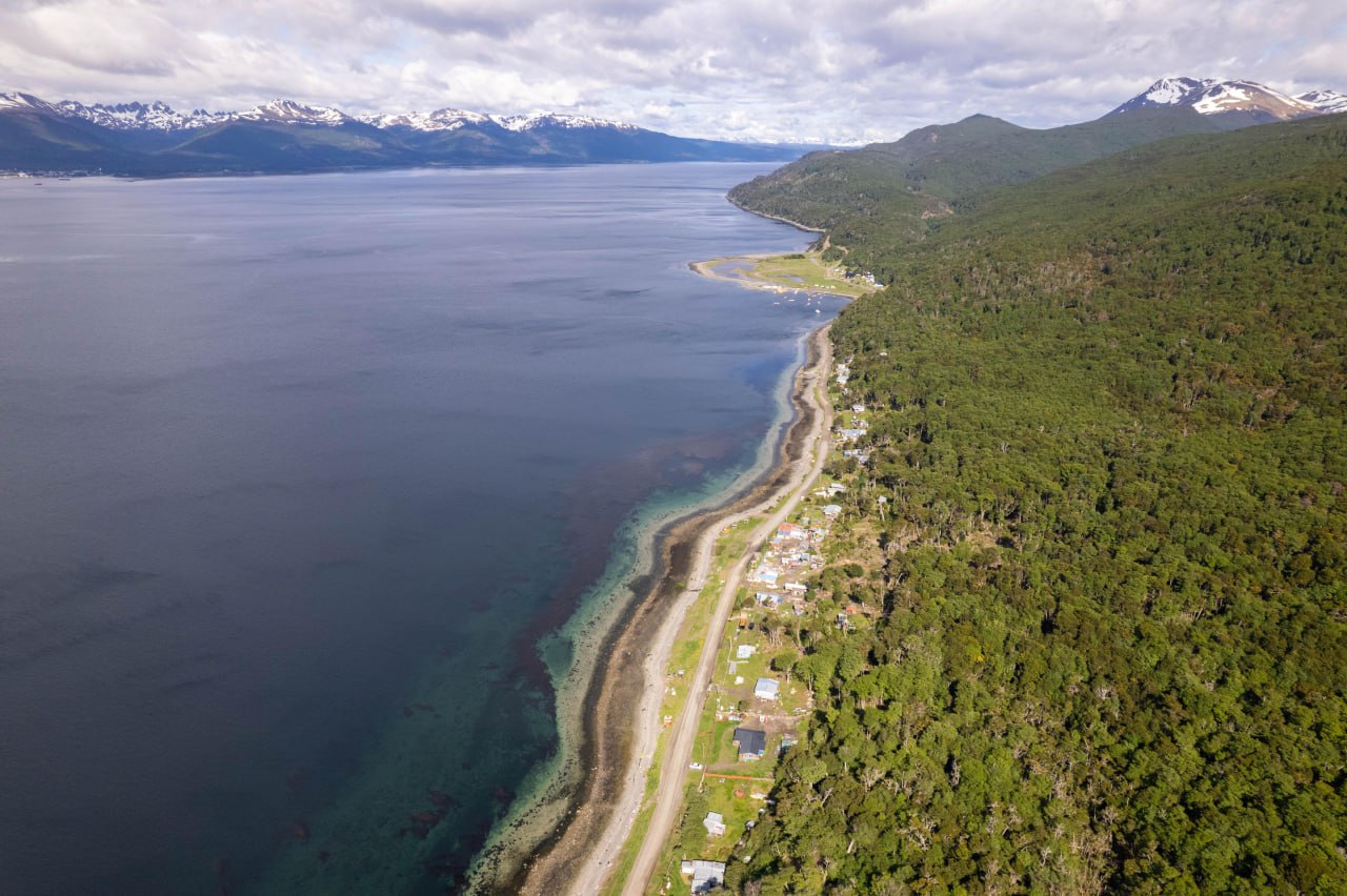 ECONOMÍA AZUL: TIERRA DEL FUEGO FUE SELECCIONADA PARA INTEGRAR UNA RED INTERNACIONAL DE COOPERACIÓN