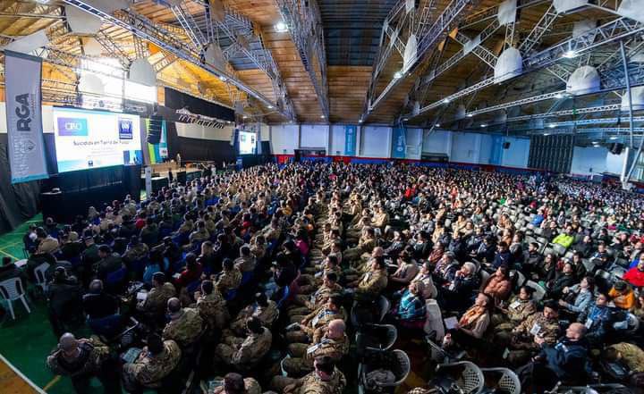 EL MUNICIPIO SE PREPARA PARA EL 3º CONGRESO INTERNACIONAL DE PREVENCIÓN DE SUICIDIO